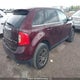2FMDK4KC9BBA54775 2011 Ford Edge Limited auction photo thumbnail 4