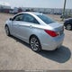5NPEC4AB5BH210328 2011 Hyundai Sonata Se/Limited auction photo thumbnail 3