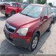 3GSCL33P58S726072 2008 Saturn Vue Xe auction photo thumbnail 2