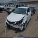 3G1BE5SMXGS598536 2016 Chevrolet Cruze Lt auction photo thumbnail 2