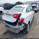 3G1BE5SMXGS598536 2016 Chevrolet Cruze Lt auction photo thumbnail 4