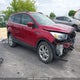 1FMCU9HD8JUD52472 2018 Ford Escape Sel auction photo thumbnail 1