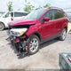 1FMCU9HD8JUD52472 2018 Ford Escape Sel auction photo thumbnail 2