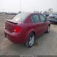 1G2AL55F887141895 2008 Pontiac G5 Se auction photo thumbnail 4
