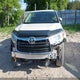 5TDBKRFH7ES029374 2014 Toyota Highlander Le auction photo thumbnail 13