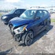 3N1CP5DV8LL510764 2020 Nissan Kicks Sr auction photo thumbnail 2