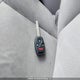 2HGFG3B58CH007344 2012 Honda Civic Lx auction photo thumbnail 11