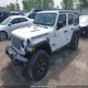 1C4HJXFN8PW695265 2023 Jeep Tj auction photo thumbnail 2