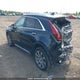 1GYFZDR41MF028514 2021 Cadillac Xt4 Premium Luxury auction photo thumbnail 3