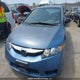 2HGFA16299H002765 2009 Honda Civic Dx/Dx-A auction photo thumbnail 12