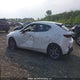 JM1BPAK78K1121618 2019 Mazda 3 Gx auction photo thumbnail 14