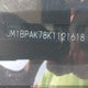JM1BPAK78K1121618 2019 Mazda 3 Gx auction photo thumbnail 18