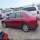 1HGCM56605A801766 2005 Honda Accord Ex auction photo thumbnail 14