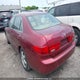 1HGCM56605A801766 2005 Honda Accord Ex auction photo thumbnail 3