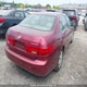 1HGCM56605A801766 2005 Honda Accord Ex auction photo thumbnail 4
