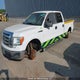 1FTFW1EV3AFB56342 2010 Ford F-150 auction photo thumbnail 6