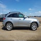 JNRAS08W84X200841 2004 Infiniti Fx35 auction photo thumbnail 14