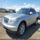 JNRAS08W84X200841 2004 Infiniti Fx35 auction photo thumbnail 2