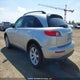 JNRAS08W84X200841 2004 Infiniti Fx35 auction photo thumbnail 3