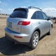 JNRAS08W84X200841 2004 Infiniti Fx35 auction photo thumbnail 4