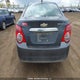 1G1JC5SH4D4184085 2013 Chevrolet Sonic Lt Auto auction photo thumbnail 17