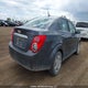 1G1JC5SH4D4184085 2013 Chevrolet Sonic Lt Auto auction photo thumbnail 4