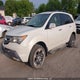 2HNYD28377H505406 2007 Acura Mdx Technology auction photo thumbnail 2