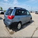 5TDZA23C25S274438 2005 Toyota Sienna Ce/Le auction photo thumbnail 4