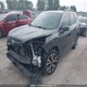 JF2SKEPC1NH521674 2022 Subaru Forester Limited auction photo thumbnail 2