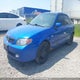 JM1BJ225331163461 2003 Mazda Protege Dx/Lx/Es auction photo thumbnail 2