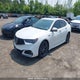 19UUB1F66LA800623 2020 Acura Tlx Technology/A-Spec auction photo thumbnail 2