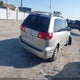 5TDZK23C88S162342 2008 Toyota Sienna auction photo thumbnail 4