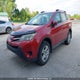 2T3BFREV4EW224472 2014 Toyota Rav4 Le auction photo thumbnail 2