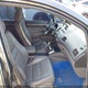 2HGFA1E05AH015727 2010 Honda Civic Ex-L auction photo thumbnail 5