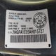 2HGFA1E05AH015727 2010 Honda Civic Ex-L auction photo thumbnail 9