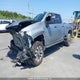 2GC1YMEYXR1115001 2024 Chevrolet Silverado K2500 Custom auction photo thumbnail 2