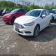 3FA6P0H7XHR183299 2017 Ford Fusion Se auction photo thumbnail 2