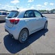 3KPA25AD4PE572557 2023 Kia Rio Lx Premium/Lx+ auction photo thumbnail 4