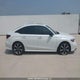 2HGFE4F88SH011750 2025 Honda Civic Hybrid Sport/Sport Touring auction photo thumbnail 12