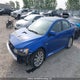 JA32V6FV9BU601367 2011 Mitsubishi Lancer Ralliart auction photo thumbnail 2