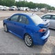 JA32V6FV9BU601367 2011 Mitsubishi Lancer Ralliart auction photo thumbnail 3