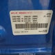 JA32V6FV9BU601367 2011 Mitsubishi Lancer Ralliart auction photo thumbnail 9