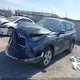 5TDBZRBH1NS248669 2022 Toyota Highlander Le auction photo thumbnail 2