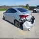 KMHD84LF4JU696126 2018 Hyundai Elantra Gl Se auction photo thumbnail 3