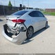 KMHD84LF4JU696126 2018 Hyundai Elantra Gl Se auction photo thumbnail 4