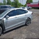 3FA6P0RU7KR155570 2019 Ford Fusion Hybrid Titanium auction photo thumbnail 20
