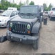 1J4GA59187L111743 2007 Jeep Wrangler Unlimited Sahara auction photo thumbnail 2
