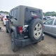 1J4GA59187L111743 2007 Jeep Wrangler Unlimited Sahara auction photo thumbnail 3