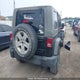 1J4GA59187L111743 2007 Jeep Wrangler Unlimited Sahara auction photo thumbnail 4