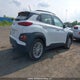 KM8K22AAXMU624033 2021 Hyundai Kona auction photo thumbnail 4